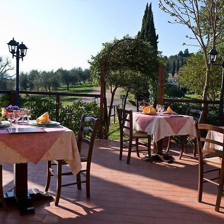 Agriturismo Torre Burchio Bettona Εξωτερικό φωτογραφία