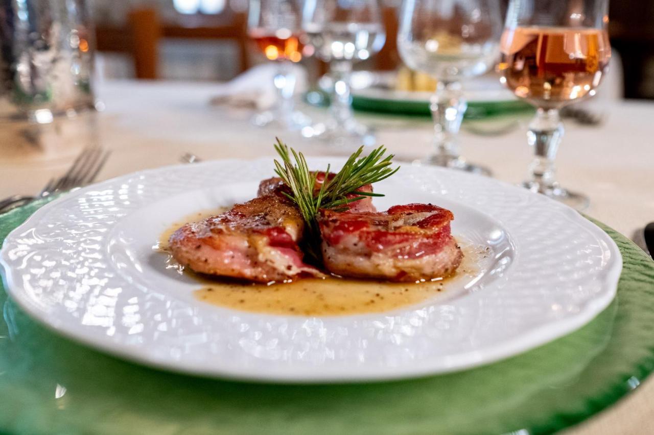 Agriturismo Torre Burchio Bettona Εξωτερικό φωτογραφία