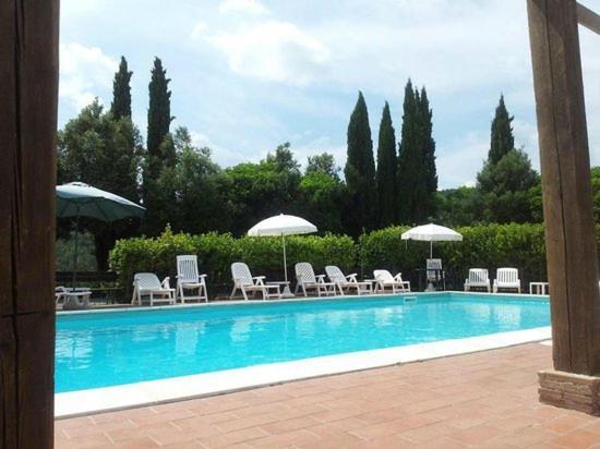 Agriturismo Torre Burchio Bettona Εξωτερικό φωτογραφία