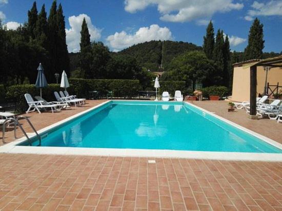Agriturismo Torre Burchio Bettona Εξωτερικό φωτογραφία